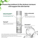 VT COSMETICS REEDLE SHOT SYNERGY SPARKLING TONER 150ML