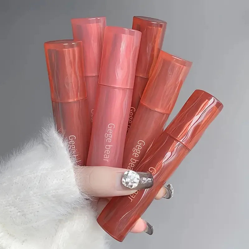 GEGE BEAR Glazed lip mud 3g