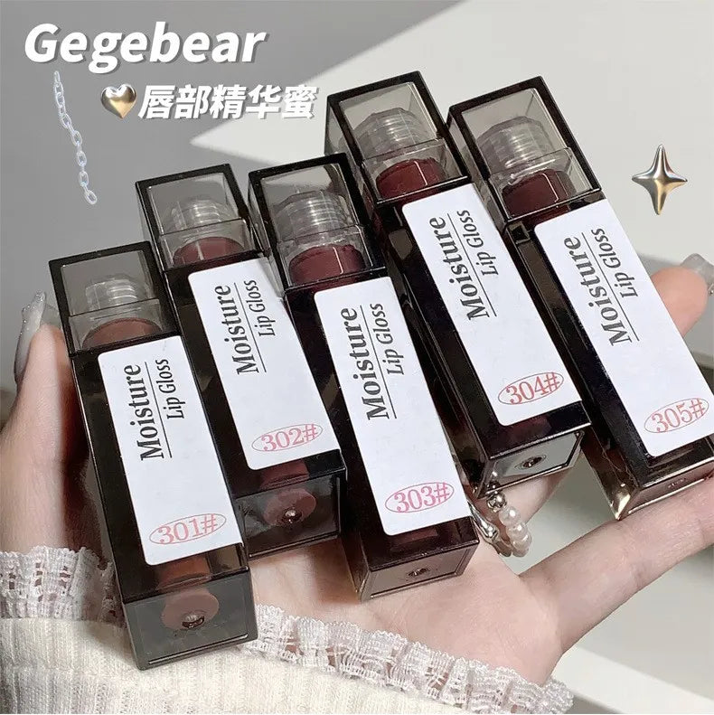 GEGE BEAR Lip Gloss 3g