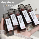 GEGE BEAR Lip Gloss 3g
