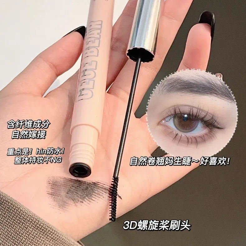 GEGE BEAR Long and Curl Mascara 3g