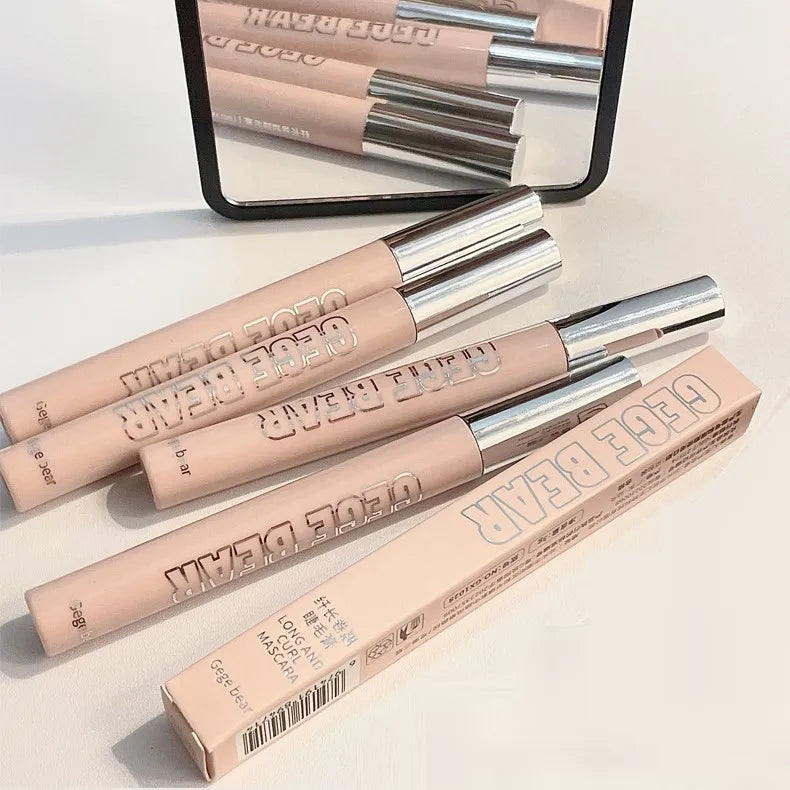 GEGE BEAR Long and Curl Mascara 3g