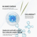 VT Cosmetics Hydrop Reedle Shot 100