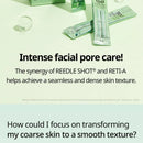 VT COSMETICS 100 RETI-A REEDLE SHOT 2 ml 10 pcs