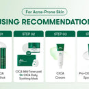 VT Cosmetics pro cica reedle shot 100 50ml