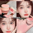 Gege Bear Air sense Peng Blush Powder 6g