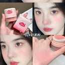 Gege Bear Air sense Peng Blush Powder 6g