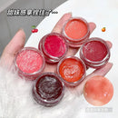 GEGE BEAR jelly-flavored solid lip gloss 4.5g