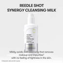VT cosmetics Reedle Shot Synergy Cleansing Milk 200ml