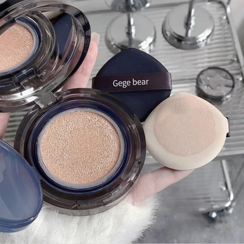 GEGE BEAR Moisturizing Oil Control Air Cushion Cream 3g
