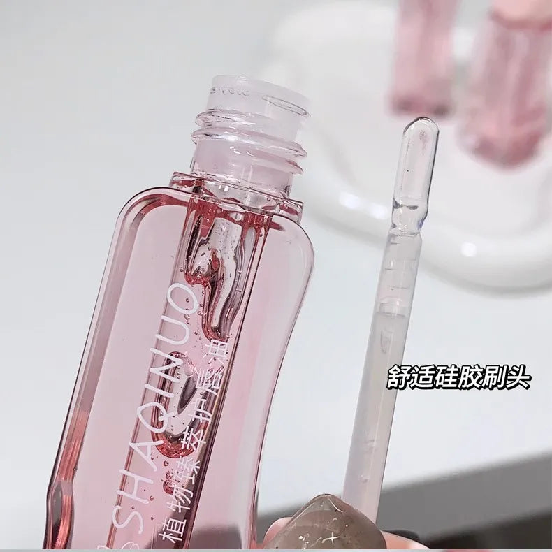 Shaqinuo Plant extraction lip care Set
