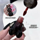 GEGE BEAR Black Rabbit Water Gloss Lip Glaze 1.8g
