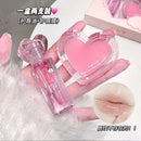 GEGE BEAR Plant Extract Lip Care set