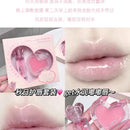GEGE BEAR Plant Extract Lip Care set
