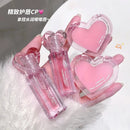 GEGE BEAR Plant Extract Lip Care set