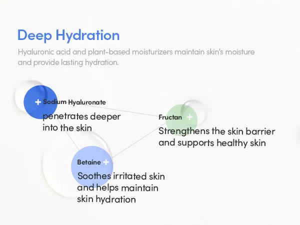 EQQUALBERRY Swimming Pool Toner 155ml