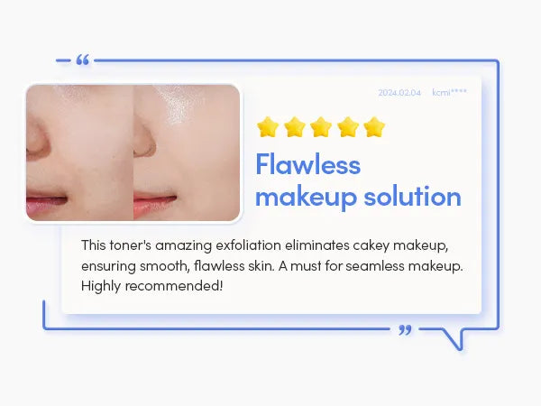 EQQUALBERRY Swimming Pool Toner 155ml