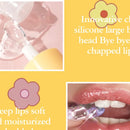 ML Smile Nourishing Lip Oil set-4pcs