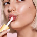 ML Smile Nourishing Lip Oil set-4pcs