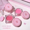 GEGE BEAR Soft Color Tipsy Cream Cheek Blush 8G