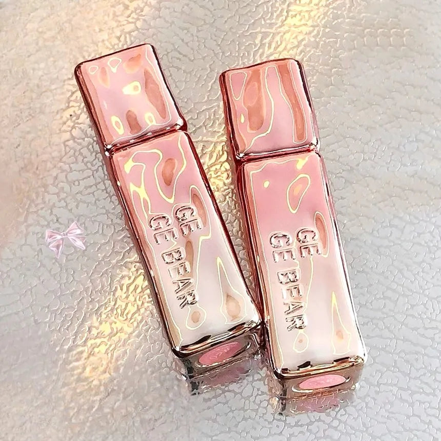 GEGE BEAR Velvet Fog Matte Air Lip Mud 3g
