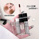 GEGE BEAR Mater Mist Melts Light Double Lip Glaze 1.8ml