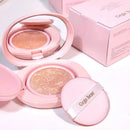 GEGE BEAR Cream Silky lightweight luxurious air cushion #02