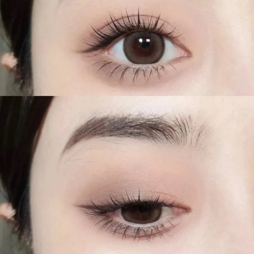 GEGE BEAR Fiber Curly Mascara 10g