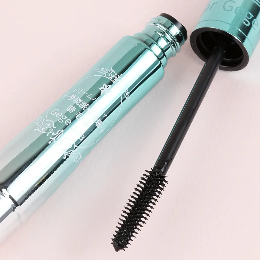 GEGE BEAR Fiber Curly Mascara 10g