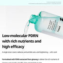 VT COSMETICS PDRN Toner Hydrating Facial Toner 250ML