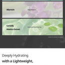 VT COSMETICS PDRN Toner Hydrating Facial Toner 250ML