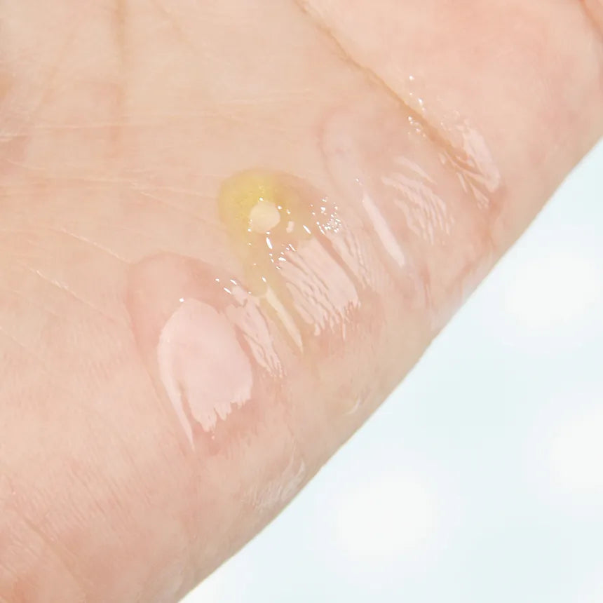 GEGE BEAR Crystal Jelly Lip Oil 4g