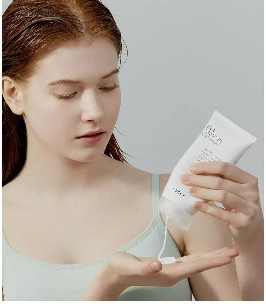 COSRX Cica Cleanser mini