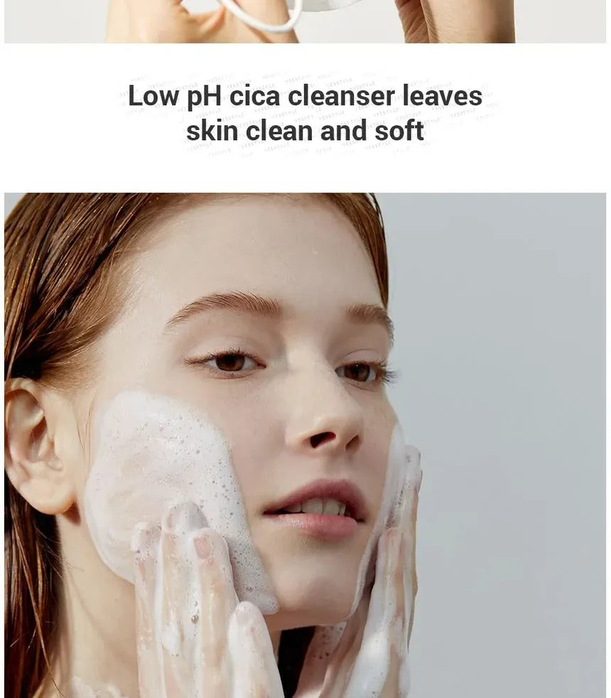 COSRX Cica Cleanser mini