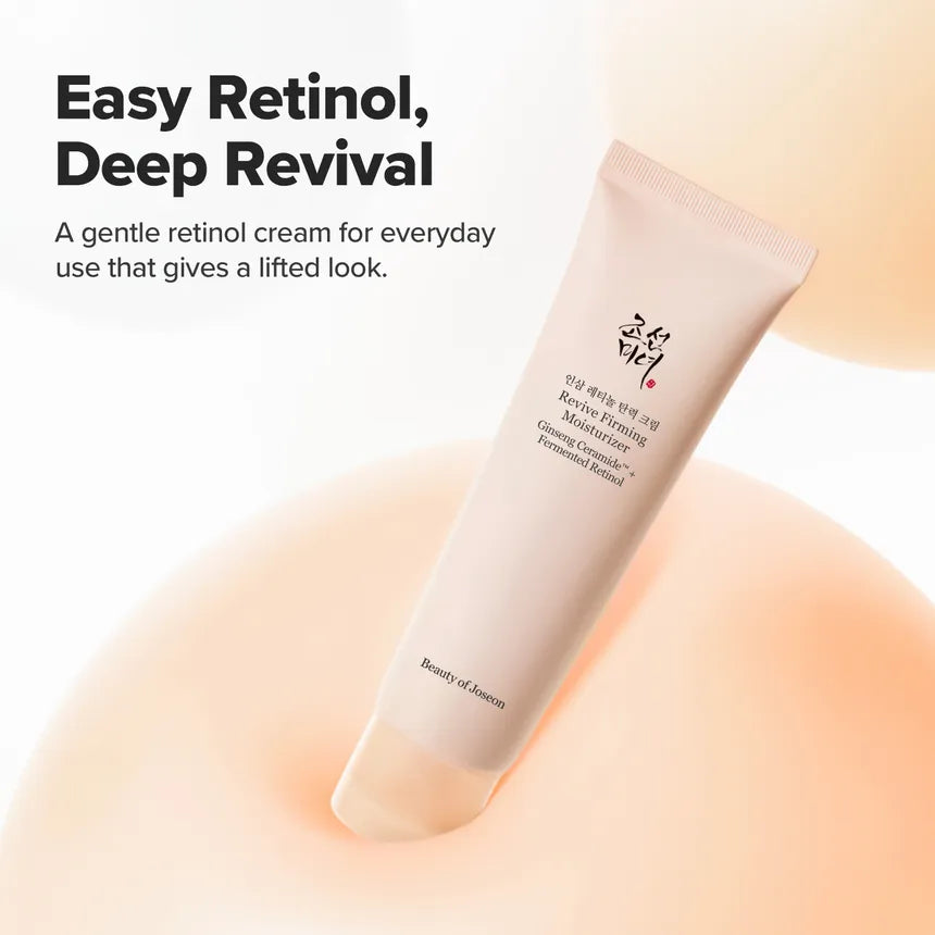 Beauty of Joseon Revive Firming Moisturizer Mini 10ml