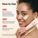 Beauty of Joseon Revive Firming Moisturizer Mini 10ml