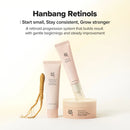 Beauty of Joseon Revive Firming Moisturizer Mini 10ml