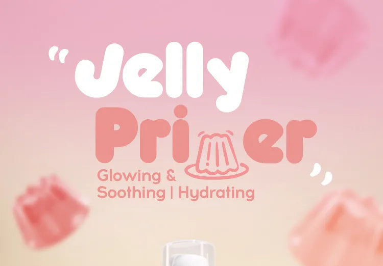 MLSMILE JELLY PRIMER 10ml