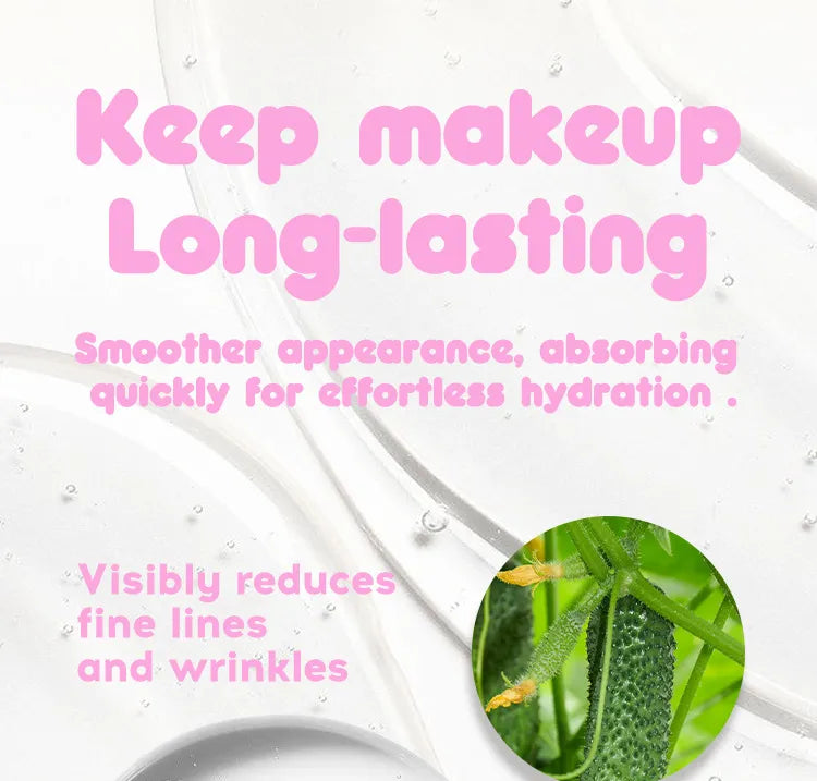 MLSMILE JELLY PRIMER 10ml