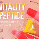 MLsmile Peptide Lip Gloss C01-15ML