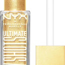 NYX Ultimate Glow Shots Brightening Liquid Eyeshadow 7.5ml