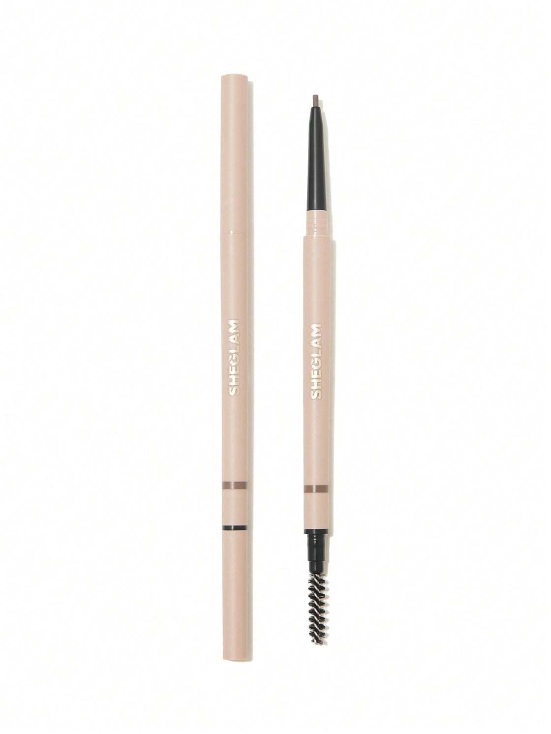 SHEGLAM INSTA-FILL BROW PENCIL-DARK BROWN