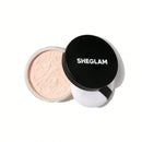 SheGlam Baked Glow Setting Powder