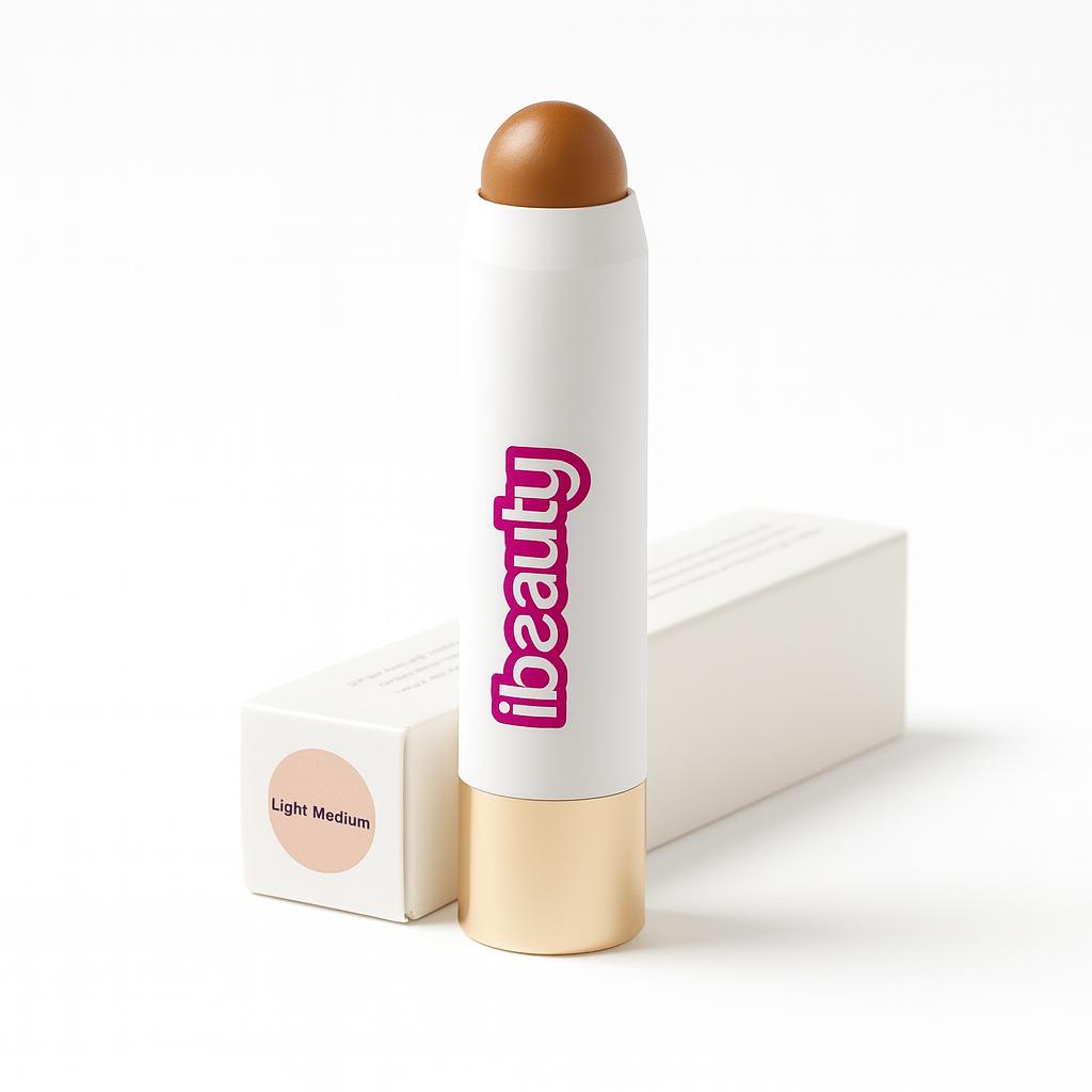 Ibeauty Full Cover Matte Concealer 8ml
