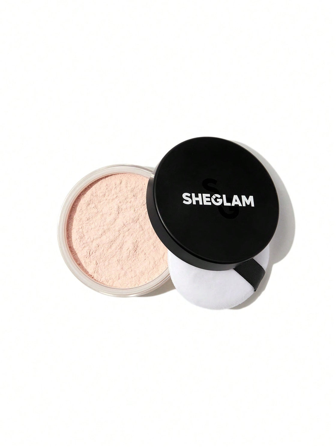 SheGlam Baked Glow Setting Powder