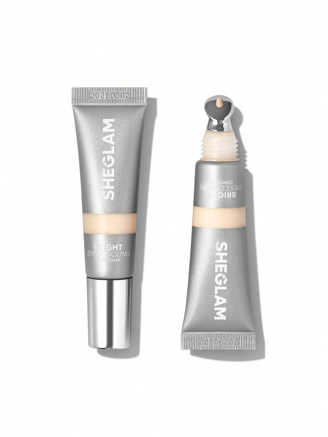 SHEGLAM BRIGHT EYES COOLING CONCEALER 15G