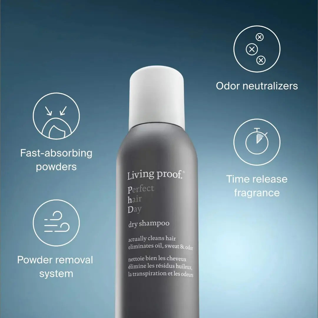Living Proof Perfect Hair Day Dry Shampoo 83ml