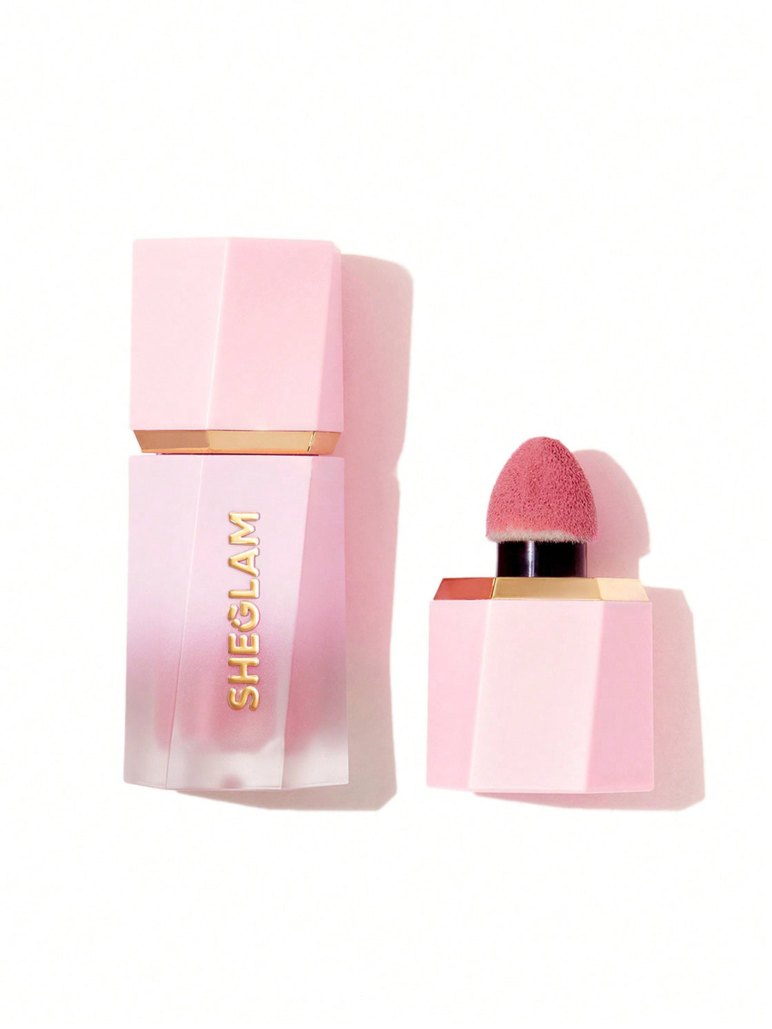 SHEGLAM Color Bloom Liquid Blush