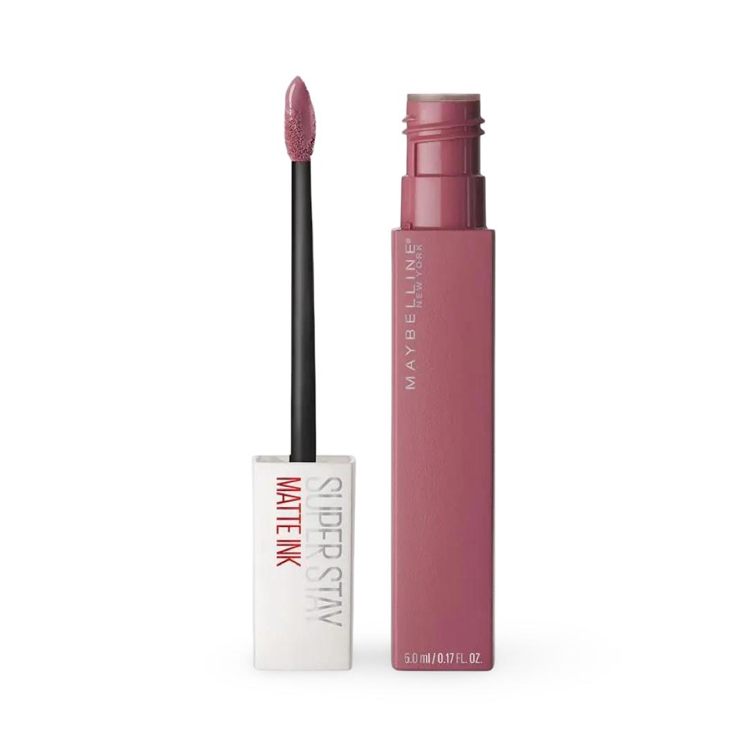 Maybelline Superstay Matte Ink-Amazonian 5ml