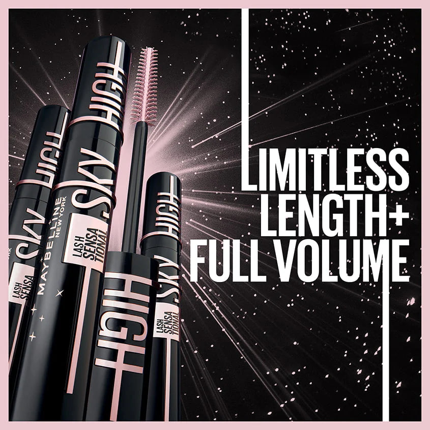 Maybelline - Lash Sensational Sky High - Mascara